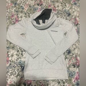 Gongshow lifestyle hockey apparel sweatshirt